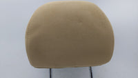 2013-2014 Hyundai Sonata Headrest Head Rest Front Driver Passenger Seat - Oemusedautoparts1.com