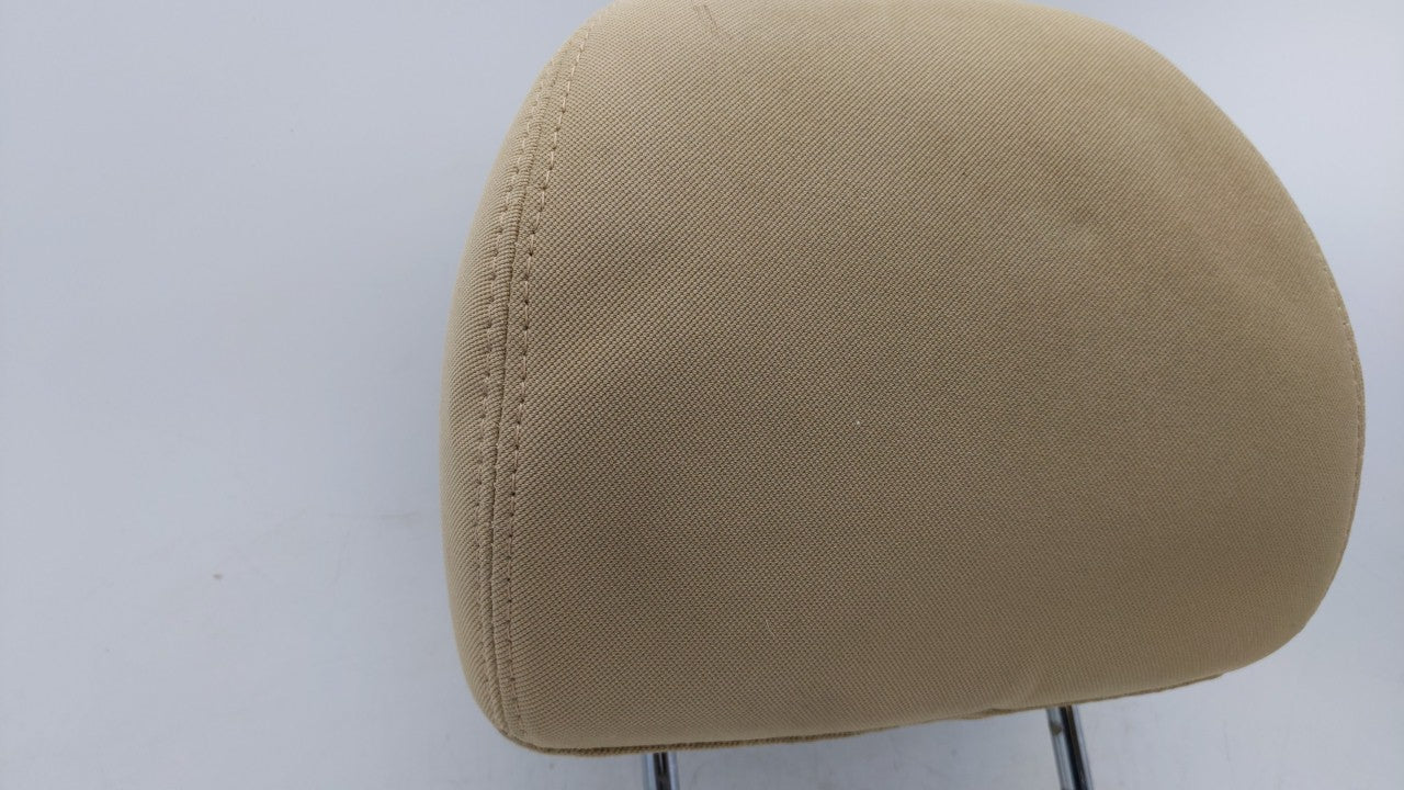 2013-2014 Hyundai Sonata Headrest Head Rest Front Driver Passenger Seat - Oemusedautoparts1.com