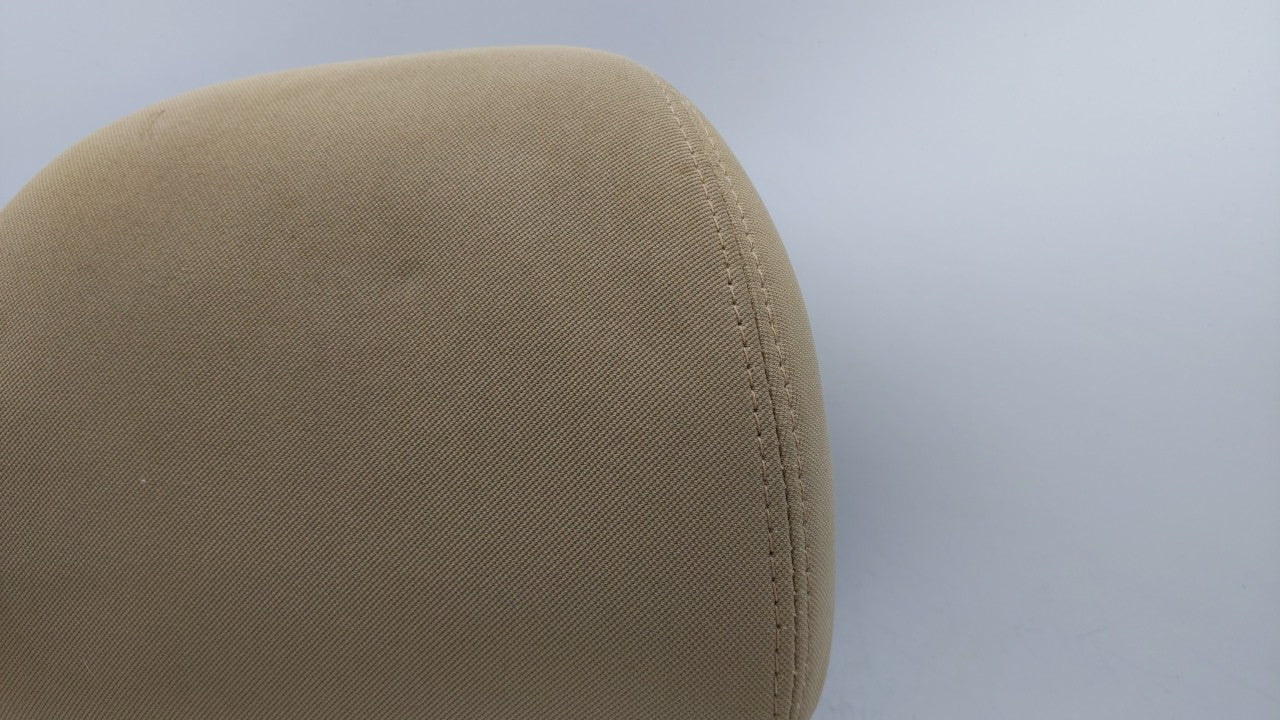 2013-2014 Hyundai Sonata Headrest Head Rest Front Driver Passenger Seat - Oemusedautoparts1.com