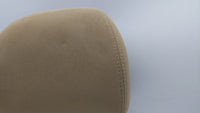 2013-2014 Hyundai Sonata Headrest Head Rest Front Driver Passenger Seat - Oemusedautoparts1.com