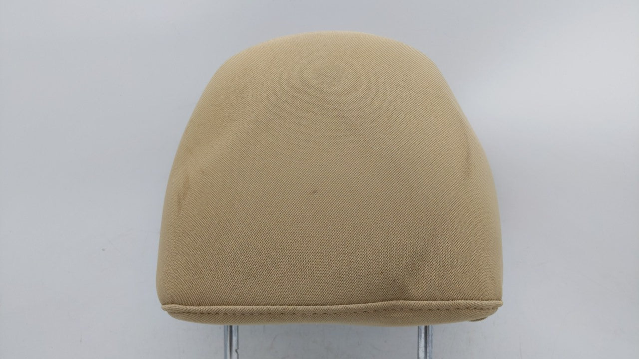 2013-2014 Hyundai Sonata Headrest Head Rest Front Driver Passenger Seat - Oemusedautoparts1.com