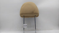2013-2014 Hyundai Sonata Headrest Head Rest Front Driver Passenger Seat - Oemusedautoparts1.com