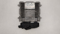 2011-2014 Hyundai Sonata PCM Engine Control Computer ECU ECM PCU OEM P/N:39101-2G661 39111-2G661 Fits Fits 2011 2012 2013 20