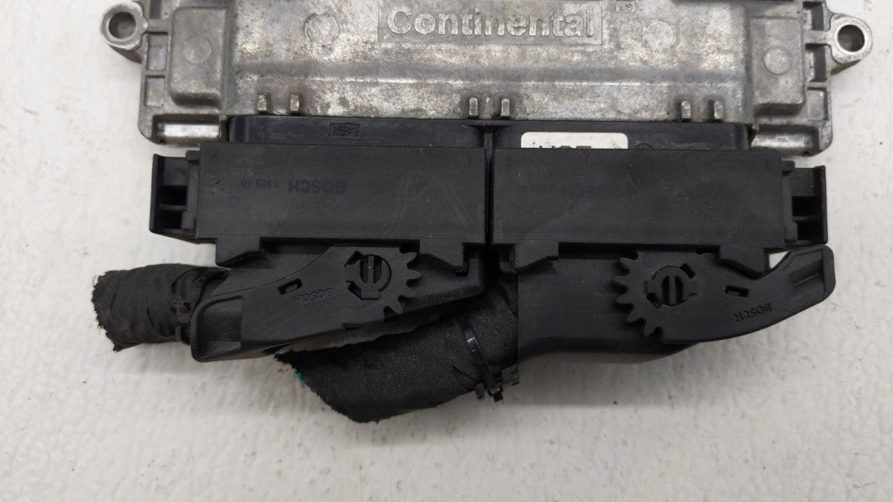 2011-2014 Hyundai Sonata PCM Engine Control Computer ECU ECM PCU OEM P/N:39101-2G661 39111-2G661 Fits Fits 2011 2012 2013 20