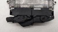 2011-2014 Hyundai Sonata PCM Engine Control Computer ECU ECM PCU OEM P/N:39101-2G661 39111-2G661 Fits Fits 2011 2012 2013 20