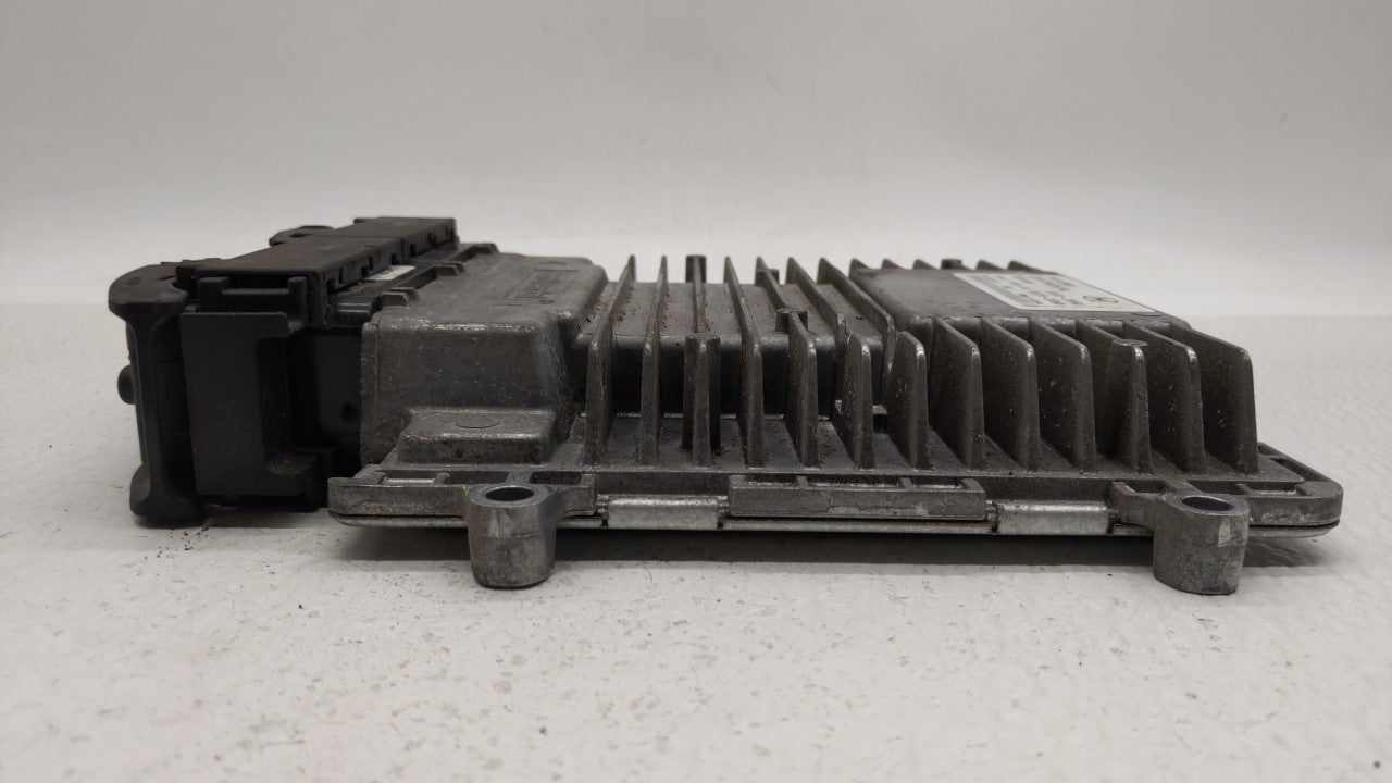 2011-2014 Hyundai Sonata PCM Engine Control Computer ECU ECM PCU OEM P/N:39101-2G661 39111-2G661 Fits Fits 2011 2012 2013 20