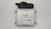 2011-2014 Hyundai Sonata PCM Engine Control Computer ECU ECM PCU OEM P/N:39101-2G661 39111-2G661 Fits Fits 2011 2012 2013 20