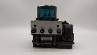 2011-2013 Hyundai Sonata ABS Pump Control Module Replacement P/N:58920-3S400 58920-3Q500 Fits Fits 2011 2012 2013 OEM Used A