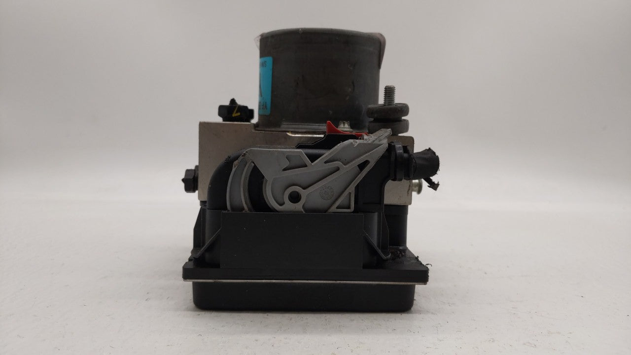 2011-2013 Hyundai Sonata ABS Pump Control Module Replacement P/N:58920-3S400 58920-3Q500 Fits Fits 2011 2012 2013 OEM Used A
