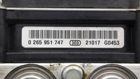 2011-2013 Hyundai Sonata ABS Pump Control Module Replacement P/N:58920-3S400 58920-3Q500 Fits Fits 2011 2012 2013 OEM Used A