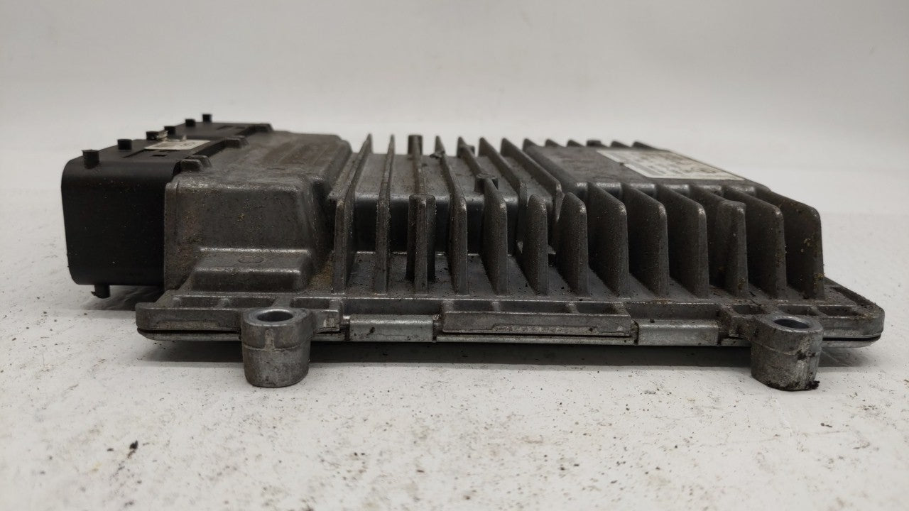 2011-2014 Hyundai Sonata PCM Engine Control Computer ECU ECM PCU OEM P/N:39101-2G692 39111-2G690 Fits Fits 2011 2012 2013 20