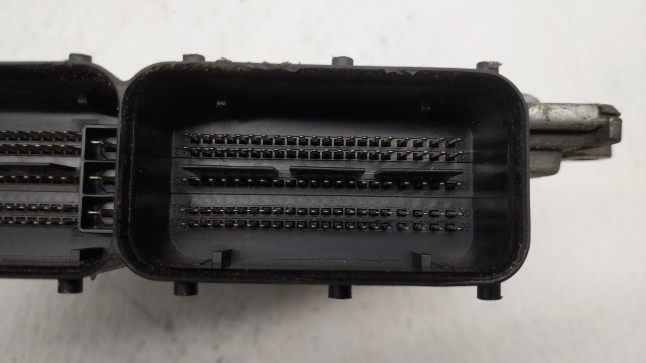 2011-2014 Hyundai Sonata PCM Engine Control Computer ECU ECM PCU OEM P/N:39101-2G692 39111-2G690 Fits Fits 2011 2012 2013 20