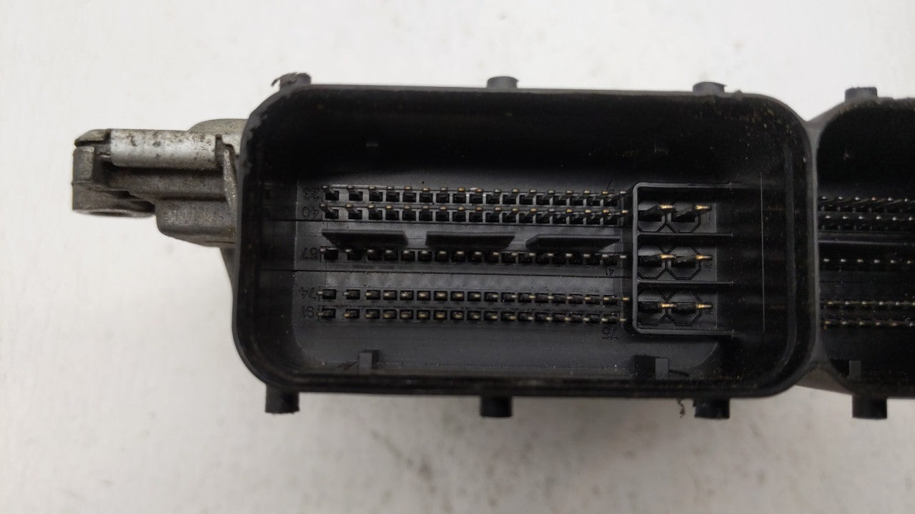 2011-2014 Hyundai Sonata PCM Engine Control Computer ECU ECM PCU OEM P/N:39101-2G692 39111-2G690 Fits Fits 2011 2012 2013 20