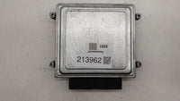 2011-2014 Hyundai Sonata PCM Engine Control Computer ECU ECM PCU OEM P/N:39101-2G692 39111-2G690 Fits Fits 2011 2012 2013 20