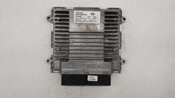2011-2014 Hyundai Sonata PCM Engine Control Computer ECU ECM PCU OEM P/N:39101-2G661 39111-2G661 Fits Fits 2011 2012 2013 20