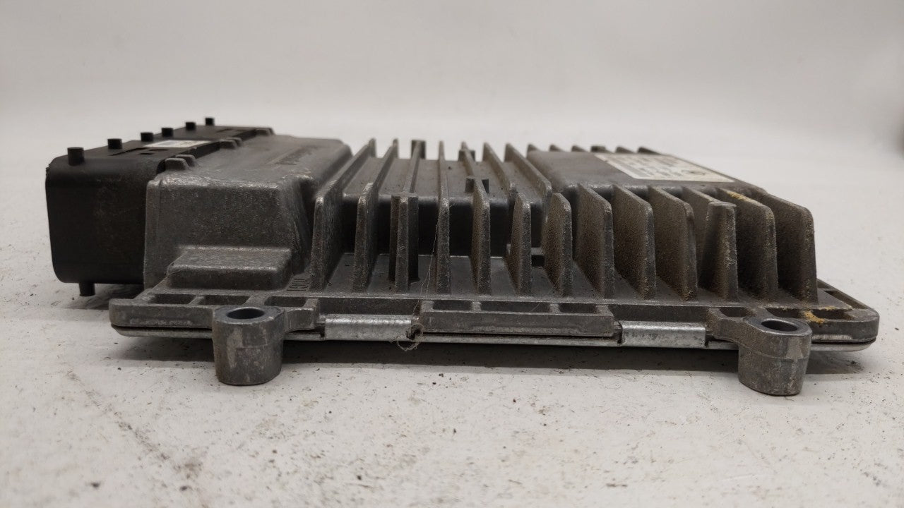 2011-2014 Hyundai Sonata PCM Engine Control Computer ECU ECM PCU OEM P/N:39101-2G661 39111-2G661 Fits Fits 2011 2012 2013 20