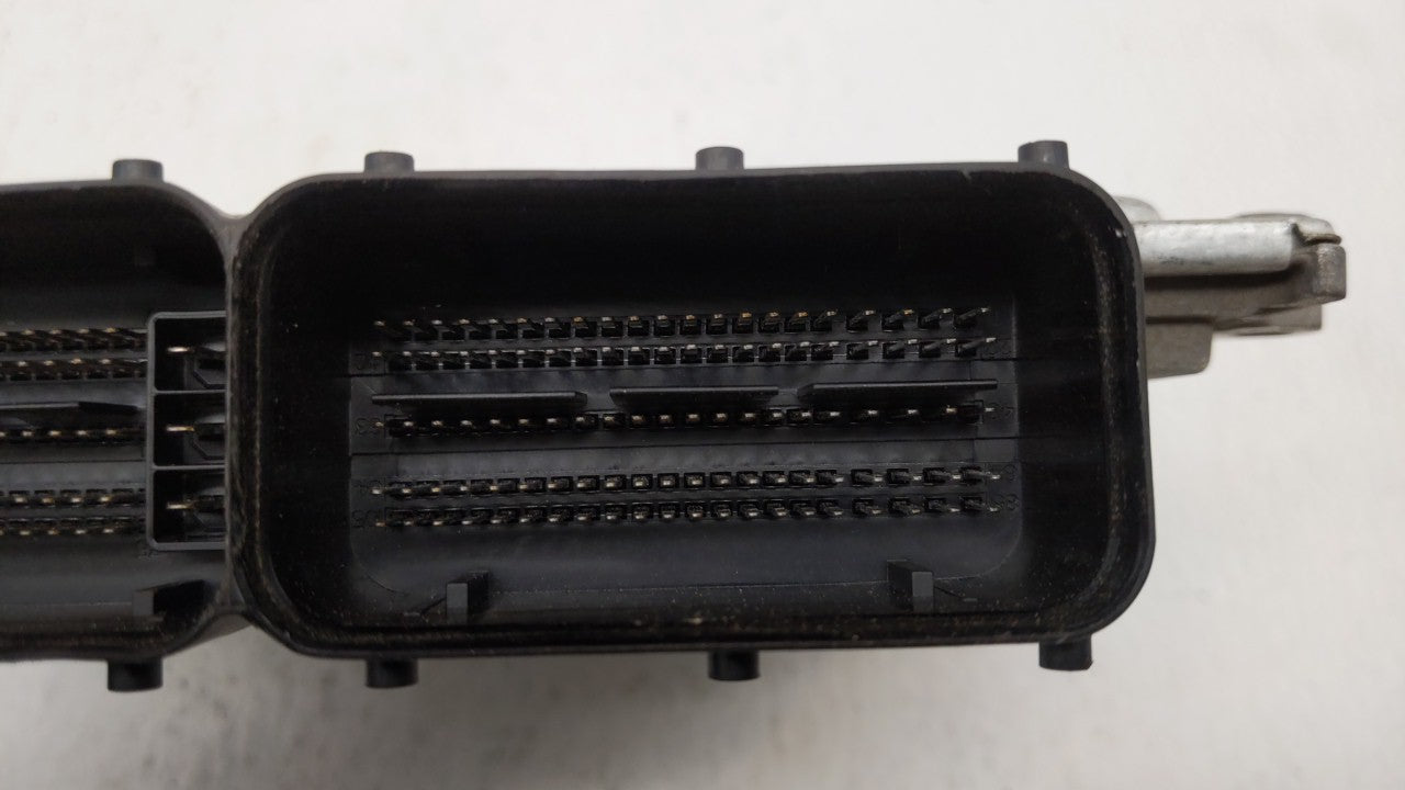 2011-2014 Hyundai Sonata PCM Engine Control Computer ECU ECM PCU OEM P/N:39101-2G661 39111-2G661 Fits Fits 2011 2012 2013 20