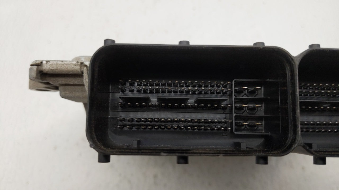 2011-2014 Hyundai Sonata PCM Engine Control Computer ECU ECM PCU OEM P/N:39101-2G661 39111-2G661 Fits Fits 2011 2012 2013 20