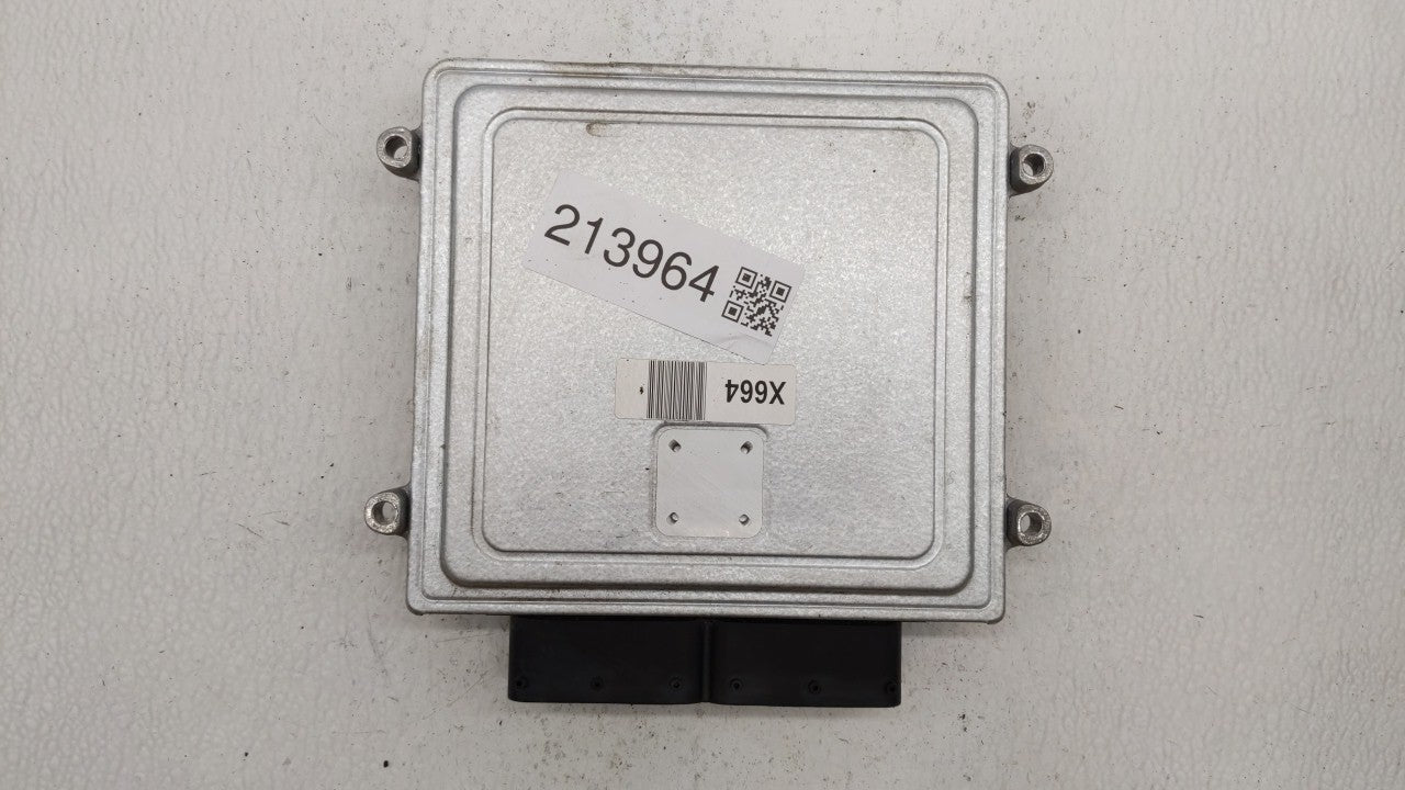 2011-2014 Hyundai Sonata PCM Engine Control Computer ECU ECM PCU OEM P/N:39101-2G661 39111-2G661 Fits Fits 2011 2012 2013 20