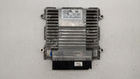 2011-2014 Hyundai Sonata PCM Engine Control Computer ECU ECM PCU OEM P/N:39101-2G661 39111-2G661 Fits Fits 2011 2012 2013 20