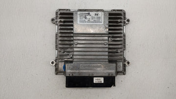 2011-2014 Hyundai Sonata PCM Engine Control Computer ECU ECM PCU OEM P/N:39101-2G661 39111-2G661 Fits Fits 2011 2012 2013 20