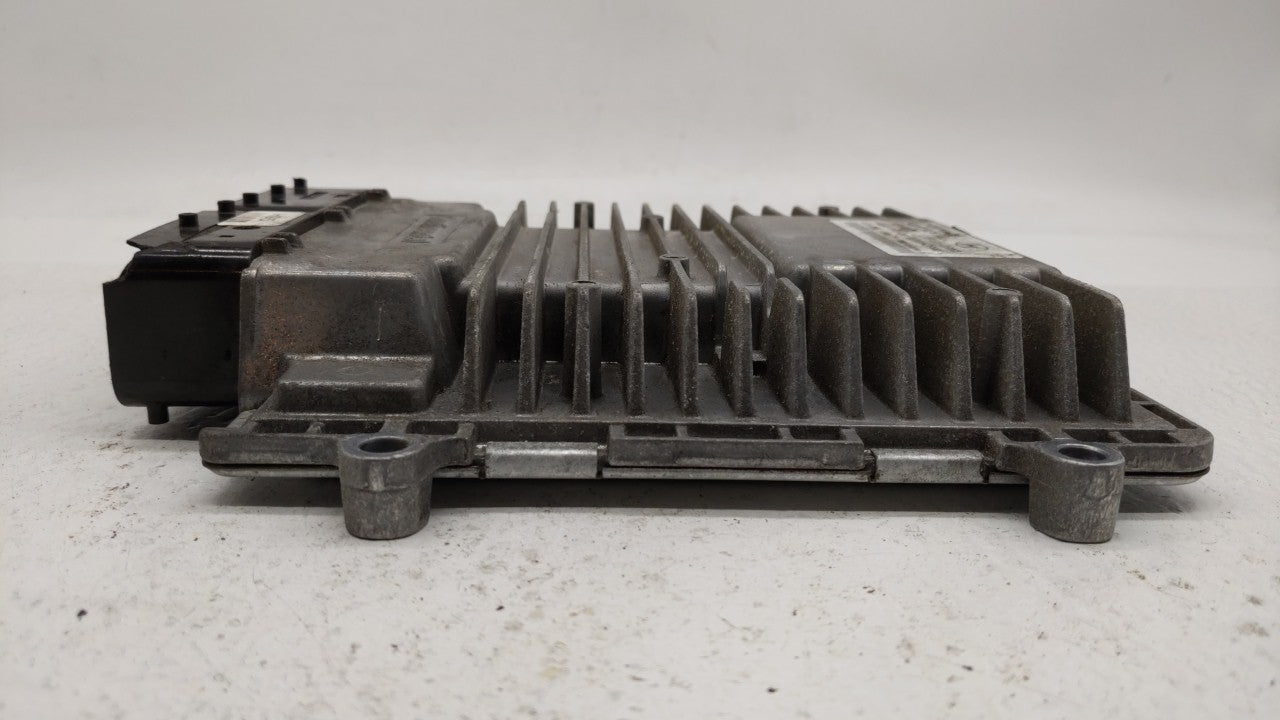 2011-2014 Hyundai Sonata PCM Engine Control Computer ECU ECM PCU OEM P/N:39101-2G661 39111-2G661 Fits Fits 2011 2012 2013 20