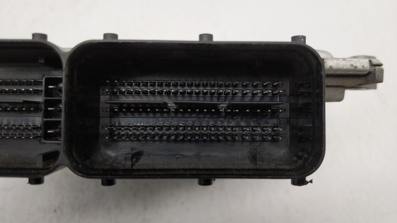 2011-2014 Hyundai Sonata PCM Engine Control Computer ECU ECM PCU OEM P/N:39101-2G661 39111-2G661 Fits Fits 2011 2012 2013 20