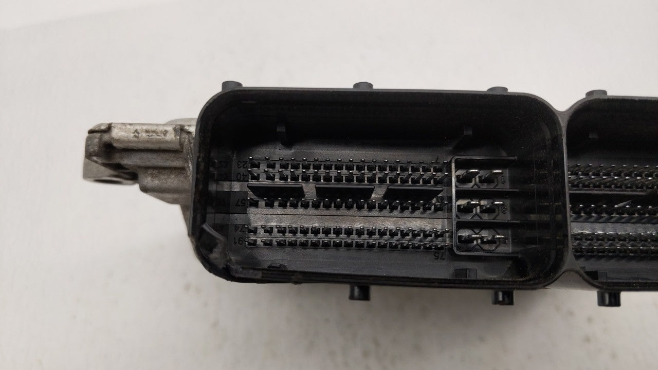 2011-2014 Hyundai Sonata PCM Engine Control Computer ECU ECM PCU OEM P/N:39101-2G661 39111-2G661 Fits Fits 2011 2012 2013 20