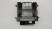 2011-2014 Hyundai Sonata PCM Engine Control Computer ECU ECM PCU OEM P/N:39101-2G672 39111-2G672 Fits Fits 2011 2012 2013 20