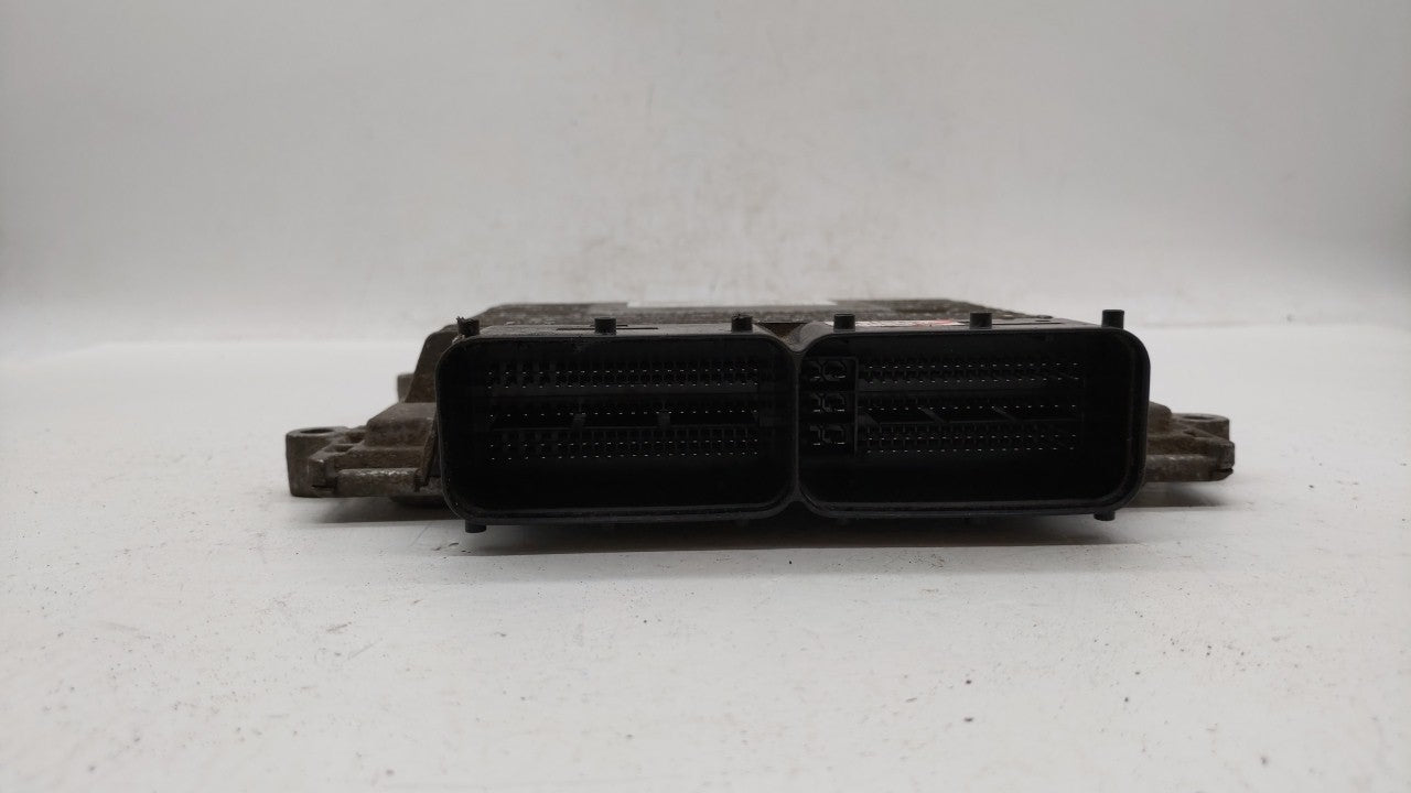 2011-2014 Hyundai Sonata PCM Engine Control Computer ECU ECM PCU OEM P/N:39101-2G672 39111-2G672 Fits Fits 2011 2012 2013 20