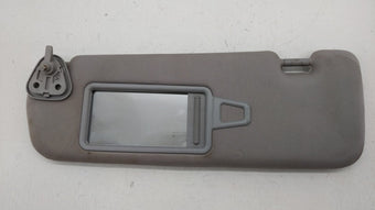 compare product 2011-2014 Hyundai Sonata Sun Visor Shade Replacement Driver Left Mirror Fits Fits 2011 2012 2013 2014 OEM Used Auto Parts
