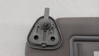 2011-2014 Hyundai Sonata Sun Visor Shade Replacement Driver Left Mirror Fits Fits 2011 2012 2013 2014 OEM Used Auto Parts - 