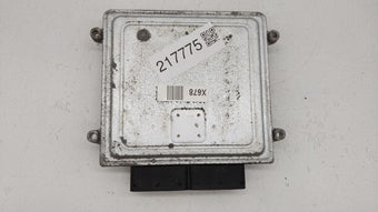 compare product 2011-2014 Hyundai Sonata PCM Engine Control Computer ECU ECM PCU OEM P/N:39111-2G668 39101-2G668 Fits Fits 2011 2012 2013 2014 OEM Used Auto Parts