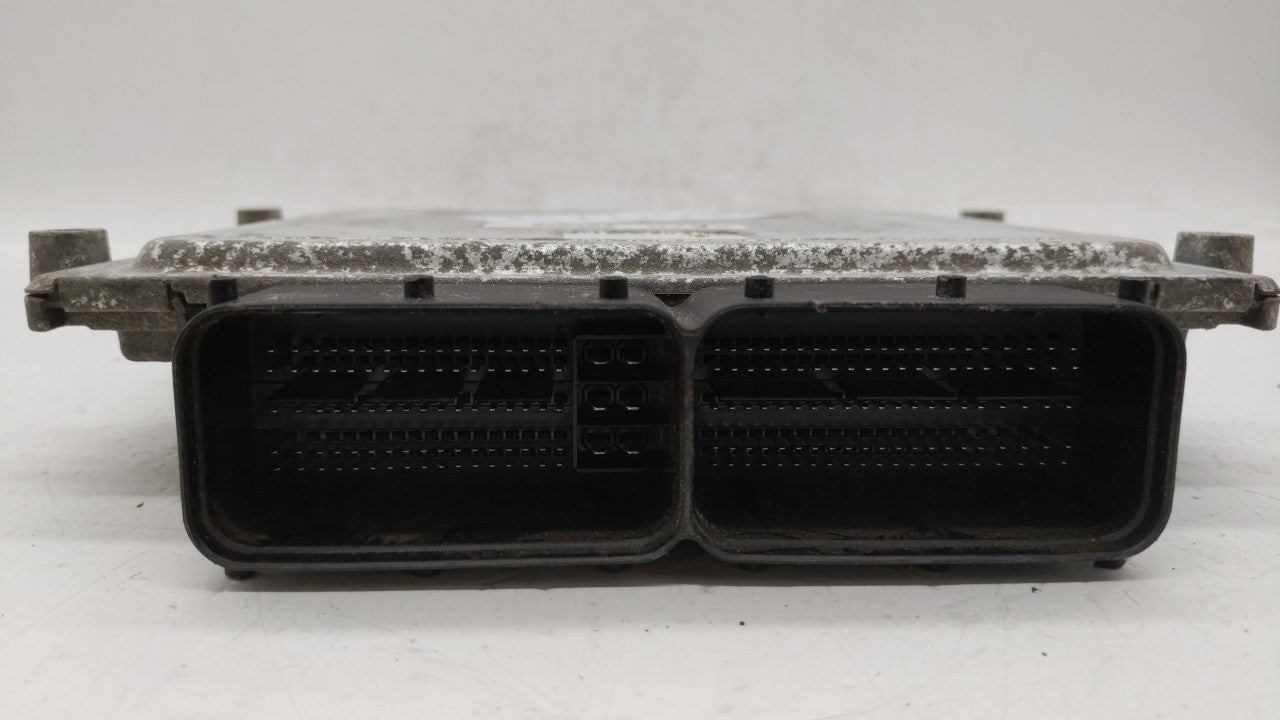 2011-2014 Hyundai Sonata PCM Engine Control Computer ECU ECM PCU OEM P/N:39111-2G668 39101-2G668 Fits Fits 2011 2012 2013 20