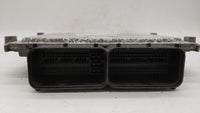 2011-2014 Hyundai Sonata PCM Engine Control Computer ECU ECM PCU OEM P/N:39111-2G668 39101-2G668 Fits Fits 2011 2012 2013 20