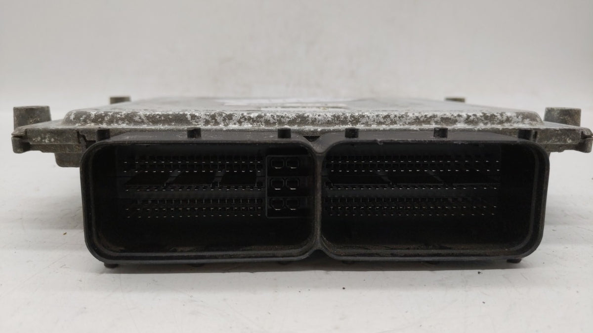 2011-2014 Hyundai Sonata PCM Engine Control Computer ECU ECM PCU OEM P/N:39111-2G668 39101-2G668 Fits 2011 2012 2013 2014 OE