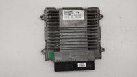 2011-2014 Hyundai Sonata PCM Engine Control Computer ECU ECM PCU OEM P/N:39111-2G668 39101-2G668 Fits Fits 2011 2012 2013 20