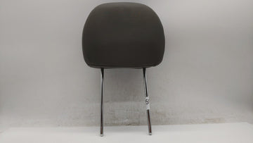 2013-2014 Hyundai Sonata Headrest Head Rest Front Driver Passenger Seat Fits Fits 2013 2014 OEM Used Auto Parts - Oemusedaut