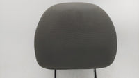 2013-2014 Hyundai Sonata Headrest Head Rest Front Driver Passenger Seat Fits Fits 2013 2014 OEM Used Auto Parts - Oemusedaut