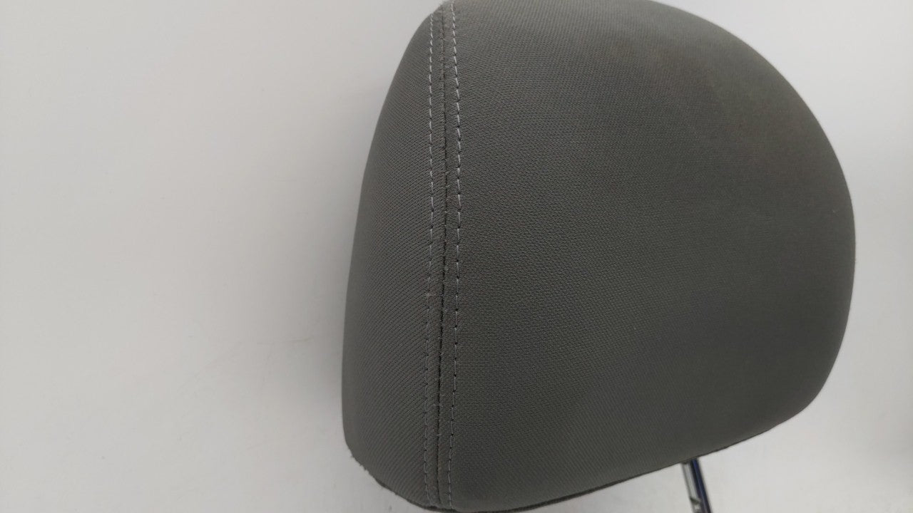 2013-2014 Hyundai Sonata Headrest Head Rest Front Driver Passenger Seat Fits Fits 2013 2014 OEM Used Auto Parts - Oemusedaut