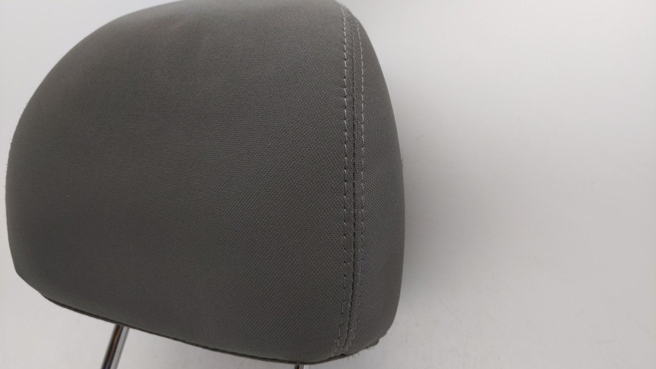 2013-2014 Hyundai Sonata Headrest Head Rest Front Driver Passenger Seat Fits Fits 2013 2014 OEM Used Auto Parts - Oemusedaut