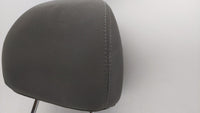 2013-2014 Hyundai Sonata Headrest Head Rest Front Driver Passenger Seat Fits Fits 2013 2014 OEM Used Auto Parts - Oemusedaut