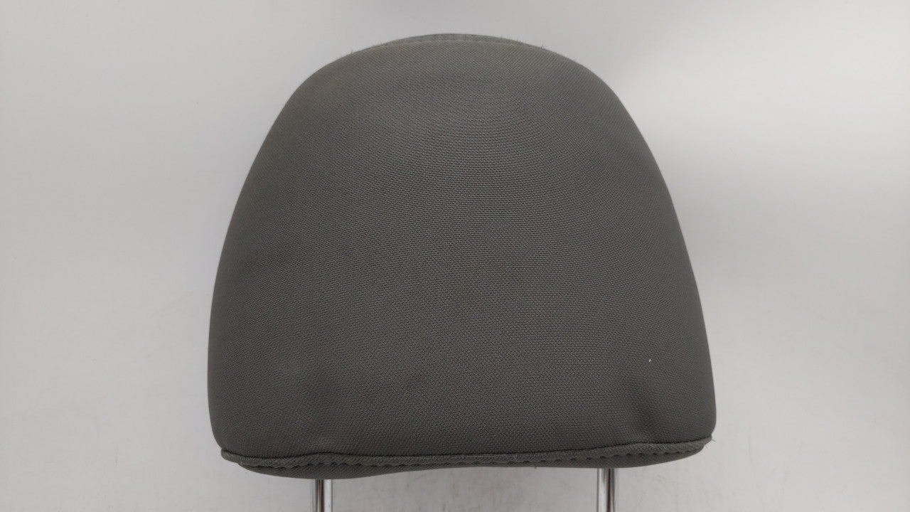 2013-2014 Hyundai Sonata Headrest Head Rest Front Driver Passenger Seat Fits Fits 2013 2014 OEM Used Auto Parts - Oemusedaut