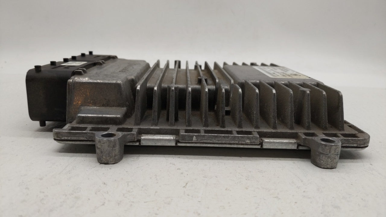 2011-2014 Hyundai Sonata PCM Engine Control Computer ECU ECM PCU OEM P/N:39101-2G661 39111-2G661 Fits Fits 2011 2012 2013 20