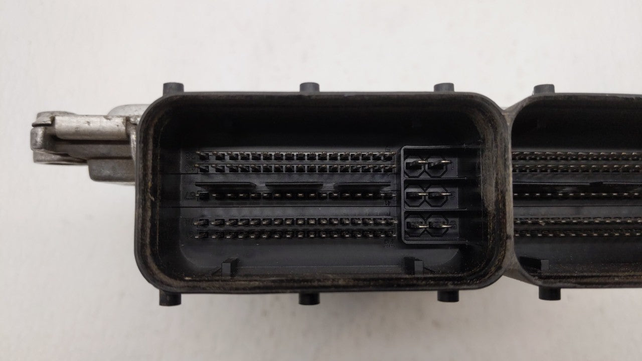 2011-2014 Hyundai Sonata PCM Engine Control Computer ECU ECM PCU OEM P/N:39101-2G661 39111-2G661 Fits Fits 2011 2012 2013 20