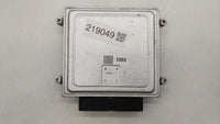 2011-2014 Hyundai Sonata PCM Engine Control Computer ECU ECM PCU OEM P/N:39101-2G661 39111-2G661 Fits Fits 2011 2012 2013 20