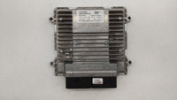 2011-2014 Hyundai Sonata PCM Engine Control Computer ECU ECM PCU OEM P/N:39101-2G671 39111-2G671 Fits Fits 2011 2012 2013 20