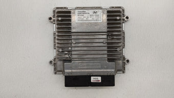 compare product 2011-2014 Hyundai Sonata PCM Engine Control Computer ECU ECM PCU OEM P/N:39101-2G671 39111-2G671 Fits Fits 2011 2012 2013 2014 OEM Used Auto Parts