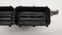 2011-2014 Hyundai Sonata PCM Engine Control Computer ECU ECM PCU OEM P/N:39101-2G671 39111-2G671 Fits Fits 2011 2012 2013 20