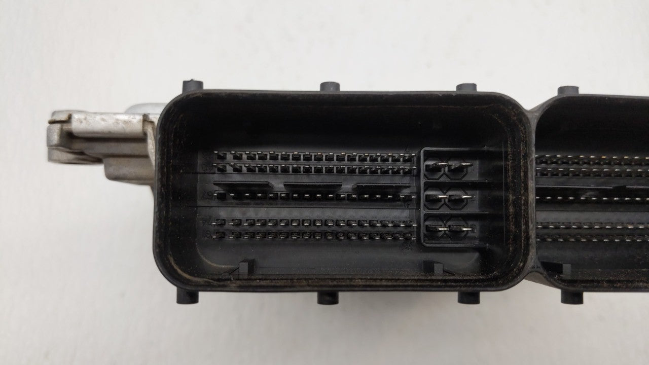 2011-2014 Hyundai Sonata PCM Engine Control Computer ECU ECM PCU OEM P/N:39101-2G671 39111-2G671 Fits Fits 2011 2012 2013 20